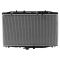 06-08 Acura TSX Radiator (A/T or MT)