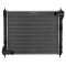 11-14 Nissan Juke; 15-16 Juke Nismo RS Radiator