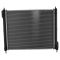 11-14 Nissan Juke; 15-16 Juke Nismo RS Radiator