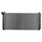 06-08 Buick Lucerne w/3.8L Radiator