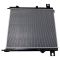 08-12 Jeep Liberty Radiator