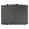 06-08 Honda Pilot Radiator