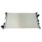 13-17 Subaru BR-Z; 13-16 Scion FR-S; 17- Toyota 86 Radiator