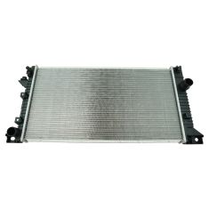 07-08 Ford Expedition; Lincoln Navigator Radiator Assembly