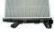 07-08 Ford Expedition; Lincoln Navigator Radiator Assembly