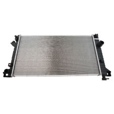 09-10 Ford F150; 09-14 Expedition; 09-14 Navigator Radiator Assembly