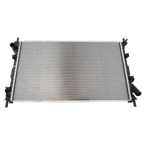 10-13 Ford Transit Connect (exc Electric Vehicle) Radiator Assembly