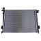 10-16 Kia Sportage; 10-15 Hyundai Tucson w/2.4L (exc Hydrogen Engine) Radiator Assembly