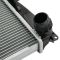 08-13 BMW 135i; 07-13 335i w/Gas Engine; 12-14 X1; 09-16 Z4; 11-12 M1 Radiator