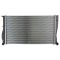 08-13 BMW 135i; 07-13 335i w/Gas Engine; 12-14 X1; 09-16 Z4; 11-12 M1 Radiator