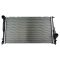 08-13 BMW 135i; 07-13 335i w/Gas Engine; 12-14 X1; 09-16 Z4; 11-12 M1 Radiator