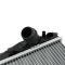 08-13 BMW 135i; 07-13 335i w/Gas Engine; 12-14 X1; 09-16 Z4; 11-12 M1 Radiator