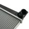 08-14 Mini Clubman; 11-16 Countryman; 07-15 Mini Cooper; 13-16 Paceman Base Radiator