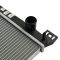 08-14 Mini Clubman; 11-16 Countryman; 07-15 Mini Cooper; 13-16 Paceman Base Radiator