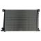 08-14 Mini Clubman; 11-16 Countryman; 07-15 Mini Cooper; 13-16 Paceman Base Radiator