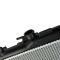 14-19 Acura MDX; 16-19 Honda Pilot; 17-19 Honda Ridgeline Radiator