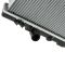 14-19 Acura MDX; 16-19 Honda Pilot; 17-19 Honda Ridgeline Radiator