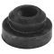 02-06 Nissan Altima Upper or Lower Radiator Mounting Rubber Bushing LH = RH (Nissan)