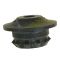 08-13 Altima Cpe; 07-12 Altima Sdn; 09-14 Maxima Lwr Radiator Rubber Mounting Bushing LH = RH (Nis)