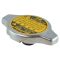 99-15 Toyota Multifit; 90-08 Lexus Multifit Radiator Cap (Toyota)