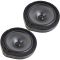 06-07 Honda Civic Coupe; 06-07 Civic Sedan Front Door Speaker Pair (Honda)