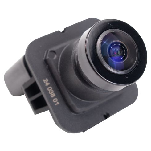 Park Assist Camera