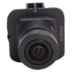 Park Assist Camera