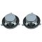 05-12 Chrysler, Dodge, Jeep Multifit Front or Rear (6.5 Inch) Kicker Speaker Upgrade PAIR (Mopar)