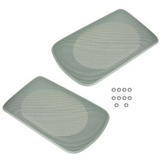 2006 toyota camry speaker covers