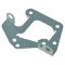 89-94 Toyota Pickup; 90-02 4Runner; 95-04 Tacoma Factory Stereo Radio Mounting Bracket LH (Toyota)