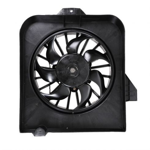 Radiator Cooling Fan Assembly For Chrysler Town /& Country Dodge CH3115123