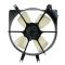 Acura Honda Radiator Cooling Fan Assy