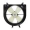 Acura Honda Radiator Cooling Fan Assy