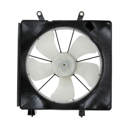 01-05 Civic Radiator Cooling Fan Assy