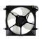 Radiator Cooling Fan Assy