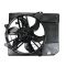 Radiator Cooling Fan Assembly