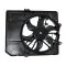 Radiator Cooling Fan Assembly