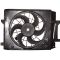 99-02 Ns Quest Rad/Cond Fan Assy