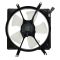 Ac Integra Rad Fan Assy 5Blade