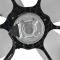 99-00 Honda Civic Radiator Cooling Fan Assembly