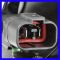99-00 Honda Civic Radiator Cooling Fan Assembly