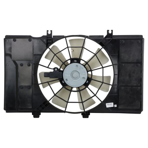 Engine Cooling Fan Assembly