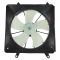 1998-02 Honda Accord 4Cyl Radiator Fan