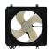 Radiator Cooling Fan