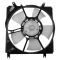 Radiator Cooling Fan Assembly