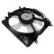 Radiator Cooling Fan Assembly