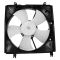 Radiator Cooling Fan Assembly