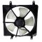 97-01 Honda Prelude Radiator Fan