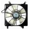 02-06 Acura RSX Radiator Cooling Fan for MT