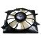 2004-08 Acura TL Radiator Cooling Fan